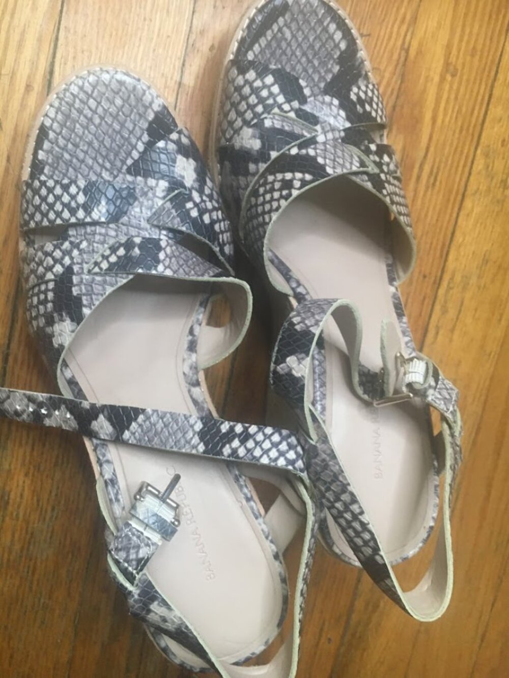Banana Republic Women's Shoes